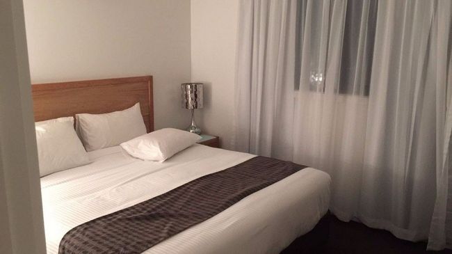 New Crossing Place Motel Seymour Room photo